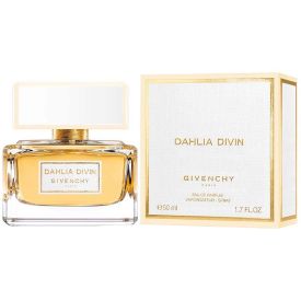 Dahlia Divin by Givenchy 1.7 Oz Eau de Parfum Spray for Women