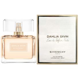 Dahlia Divin Eau de Parfum Nude by Givenchy 2.5 Oz Spray for Women