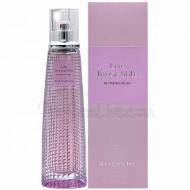 Live Irresistible Blossom Crush by Givenchy 2.5 Oz Eau de Toilette Spray for Women