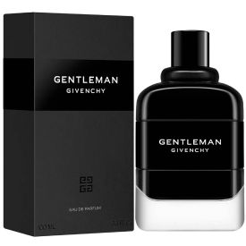 Gentleman Eau De Parfum by Givenchy 3.4 Oz Spray for Men