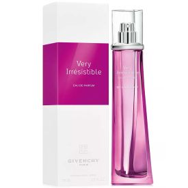 Very Irresistible by Givenchy 2.5 Oz Eau de Parfum Spray for Women