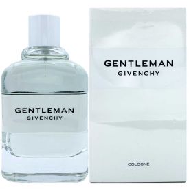 Gentleman Cologne by Givenchy 3.4 Oz Cologne Spray for Men