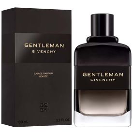 Gentleman Boisee by Givenchy 3.4 Oz Eau de Parfum Spray for Men