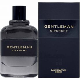 Gentleman Boisee by Givenchy 3.4 Oz Eau de Parfum Spray for Men