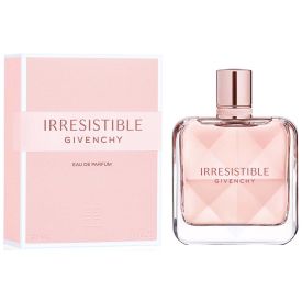 Irresistible by Givenchy 2.7 Oz Eau de Parfum Spray for Women