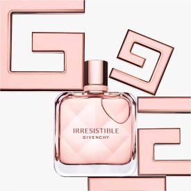 Irresistible by Givenchy 2.7 Oz Eau de Parfum Spray for Women