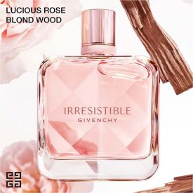 Irresistible by Givenchy 2.7 Oz Eau de Parfum Spray for Women