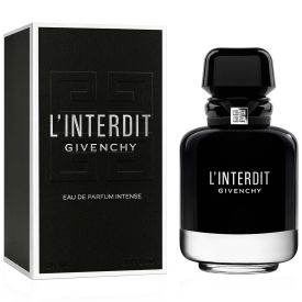 L'Interdit Intense by Givenchy 2.7 Oz Eau de Parfum Spray for Women