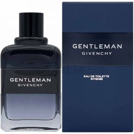 Gentleman Intense by Givenchy 3.4 Oz Eau de Toilette Spray for Men