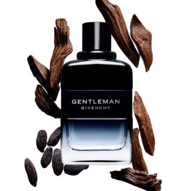 Gentleman Intense by Givenchy 3.4 Oz Eau de Toilette Spray for Men