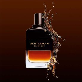 Gentleman Reserve Privee by Givenchy 2 Oz Eau de Parfum Spray for Men