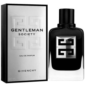 Gentleman Society Eau de Parfum by Givenchy 2 Oz Spray for Men