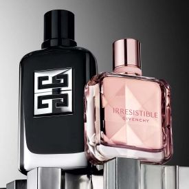 Gentleman Society Eau de Parfum by Givenchy 2 Oz Spray for Men