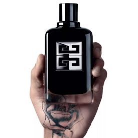 Gentleman Society Eau de Parfum by Givenchy 2 Oz Spray for Men