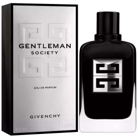 Gentleman Society Eau de Parfum by Givenchy 3.4 Oz Spray for Men