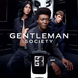 Gentleman Society Eau de Parfum by Givenchy 3.4 Oz Spray for Men