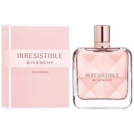 Irresistible by Givenchy 4.2 Oz Eau de Parfum Spray for Women