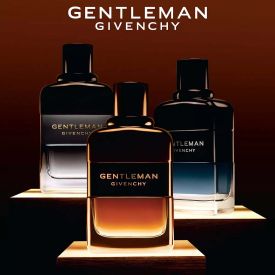 Gentleman Boisee by Givenchy 6.7 Oz Eau de Parfum Spray for Men