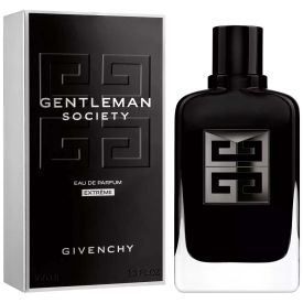 Gentleman Society Extreme Eau de Parfum by Givenchy 3.4 Oz Spray for Men
