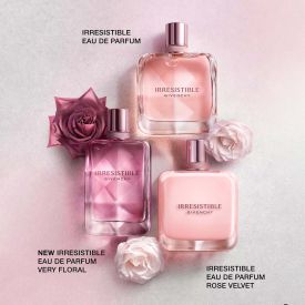 Irresistible Very Floral by Givenchy 2.7 Oz Eau de Parfum Spray for Women