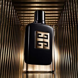 Gentleman Society Ambree Eau de Parfum by Givenchy 3.4 Oz Spray for Men