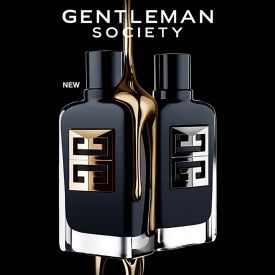 Gentleman Society Ambree Eau de Parfum by Givenchy 3.4 Oz Spray for Men