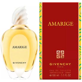 Amarige by Givenchy 3.4 Oz Eau de Toilette Spray for Women