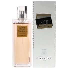 Hot Couture by Givenchy 3.4 Oz Eau de Parfum Spray for Women