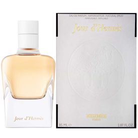 Jour D'Hermes by Hermes 2.9 Oz Eau de Parfum Spray for Women