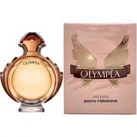 Olympea Intense By Paco Rabanne 2.7 Oz Eau De Parfum Spray For Women