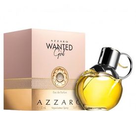 Azzaro Wanted Girl by Azzaro 1.7 Oz Eau de Parfum Spray for Women