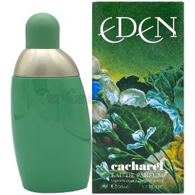 Eden by Cacharel 1.7 Oz Eau de Parfum Spray for Women