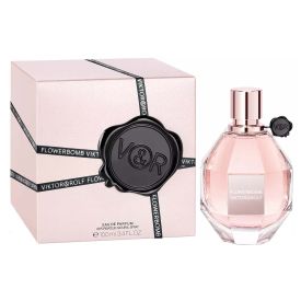 Flowerbomb by Viktor & Rolf 3.4 Oz Eau de Parfum Spray for Women