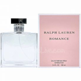 Romance by Ralph Lauren 3.4 Oz Eau de Parfum Spray for Women