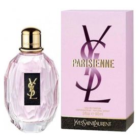 Parisienne by Yves Saint Laurent 3 Oz Eau de Parfum Spray for Women
