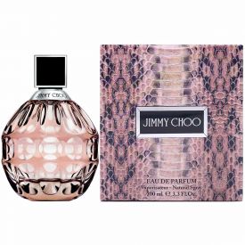 Jimmy Choo by Jimmy Choo 3.3 Oz Eau de Parfum Spray for Women