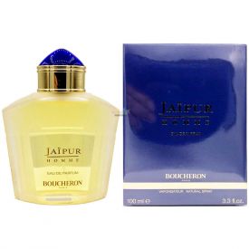 Jaipur Homme Eau De Parfum by Boucheron 3.4 Oz Spray for Men