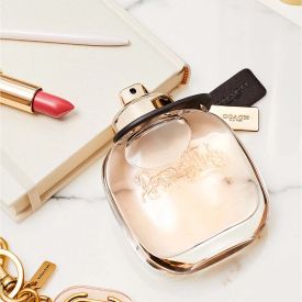 Coach Eau de Parfum by Coach 3 Oz Spray for Women