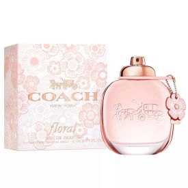 Coach Floral by Coach 3 Oz Eau de Parfum Spray for Women
