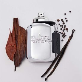 Coach Platinum by Coach 3.4 Oz Eau de Parfum Spray for Men