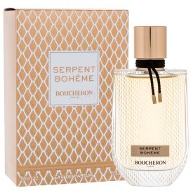 Serpent Boheme by Boucheron 3 Oz Eau de Parfum Spray for Women