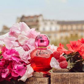 Cherie Eau de Parfum by Kate Spade 3.3 Oz Spray for Women