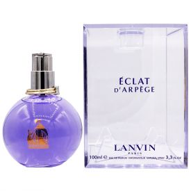 Eclat D'Arpege by Lanvin 3.4 Oz Eau de Parfum Spray for Women