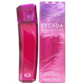 Magnetism by Escada 2.5 Oz Eau de Parfum Spray for Women