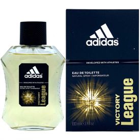 Adidas Victory League by Adidas 3.4 Oz Eau de Toilette Spray for Men