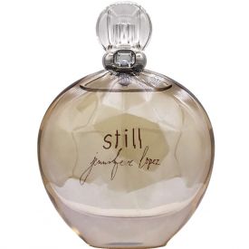 Still by Jennifer Lopez 3.4 Oz Eau de Parfum Spray for Women