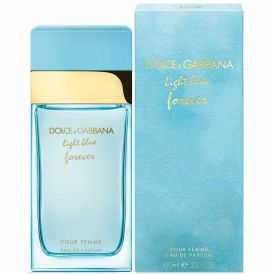 Light Blue Forever by Dolce&Gabbana 3.4 Oz Eau de Parfum Spray for Women