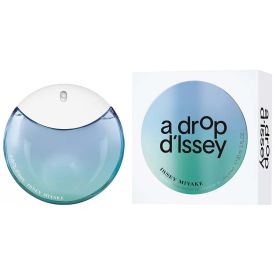 A Drop D'Issey Eau de Parfum by Issey Miyake 3 Oz Spray for Women