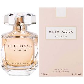 Elie Saab Le Parfum by Elie Saab 3 Oz Eau de Parfum Spray for Women