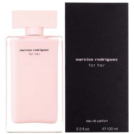 Narciso Rodriguez Eau de Parfum by Narciso Rodriguez 3.4 Oz Spray for Women